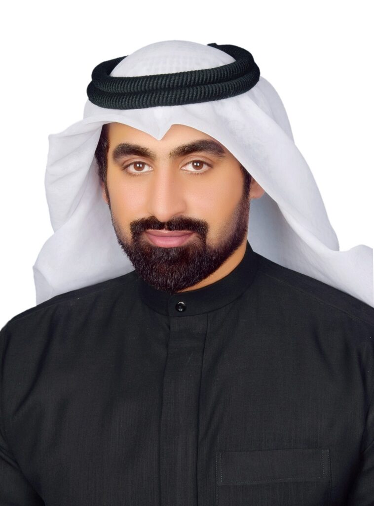 Dr. Hamdan Bin Rabbaa